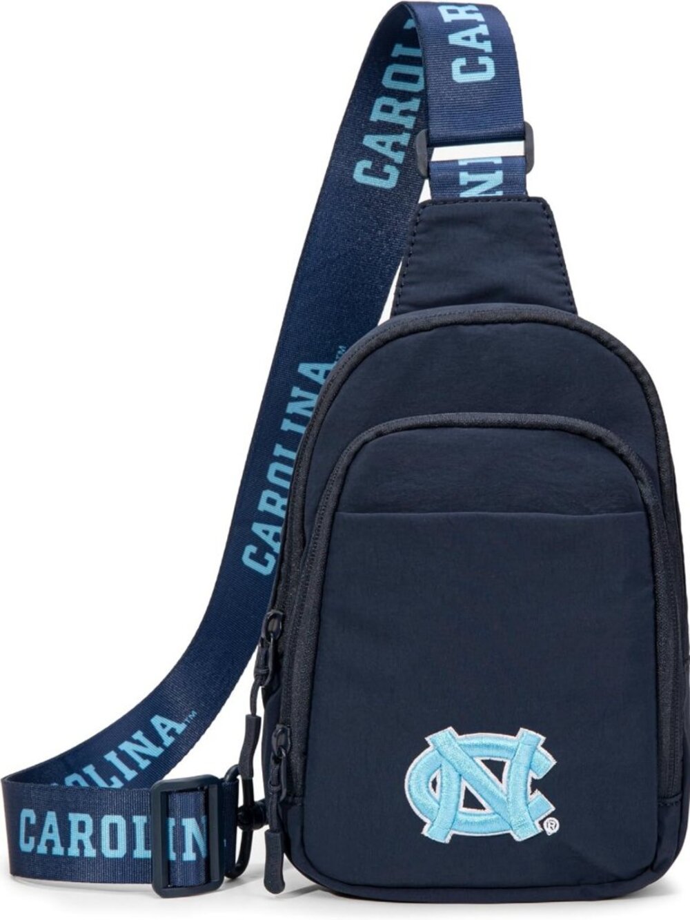 Stylish Crossbody Sling Bag for Women & Men | Multiple Pockets, Convertible